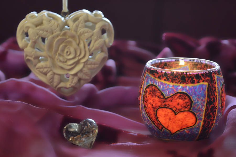 Märchen von der Liebe