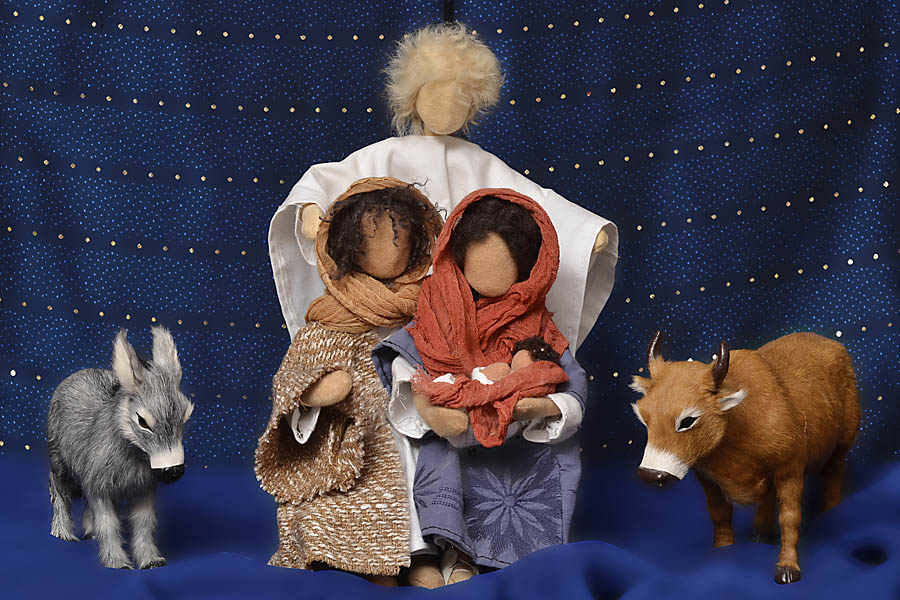 Weihnachtsmärchen